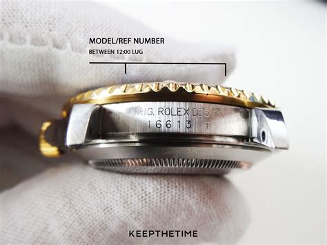 model number for a rolex|Rolex model number lookup.